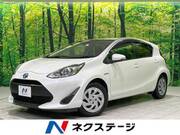 2019 TOYOTA AQUA S