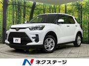 2020 TOYOTA RAIZE