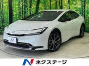 2024 TOYOTA PRIUS