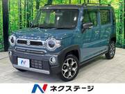 2023 SUZUKI HUSTLER