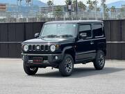 2024 SUZUKI JIMNY XC
