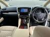 TOYOTA VELLFIRE HYBRID