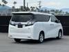 TOYOTA VELLFIRE HYBRID