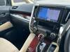 TOYOTA VELLFIRE HYBRID