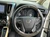 TOYOTA VELLFIRE HYBRID