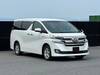 TOYOTA VELLFIRE HYBRID