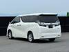 TOYOTA VELLFIRE HYBRID