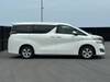 TOYOTA VELLFIRE HYBRID