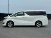 TOYOTA VELLFIRE HYBRID