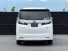 TOYOTA VELLFIRE HYBRID