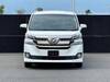 TOYOTA VELLFIRE HYBRID