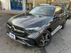 MERCEDES BENZ GLC-CLASS