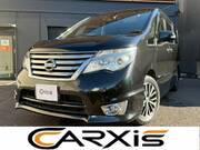 2015 NISSAN SERENA
