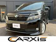2015 TOYOTA VOXY