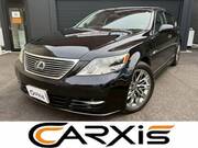 2008 LEXUS LS