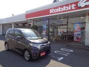 2013 NISSAN DAYZ