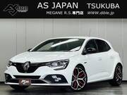 2020 RENAULT MEGANE
