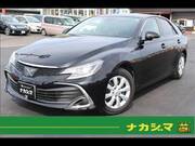 2019 TOYOTA MARK X 250G F PACKAGE