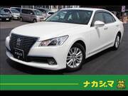 2013 TOYOTA CROWN