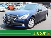 2013 TOYOTA CROWN