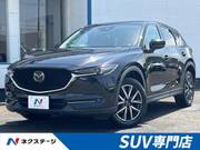 2019 MAZDA CX-5 XD L PACKAGE