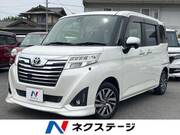 2017 TOYOTA ROOMY