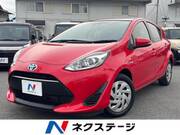 2018 TOYOTA AQUA S