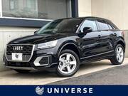 2018 AUDI Q2