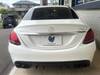 MERCEDES BENZ C-CLASS