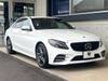 MERCEDES BENZ C-CLASS