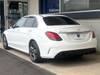 MERCEDES BENZ C-CLASS