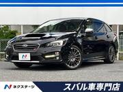 2017 SUBARU LEVORG