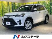 2022 TOYOTA RAIZE