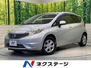 2013 NISSAN NOTE