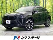 2023 TOYOTA YARIS CROSS HYBRID Z