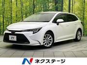 2020 TOYOTA COROLLA TOURING