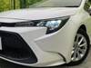 TOYOTA COROLLA TOURING