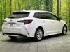 TOYOTA COROLLA TOURING