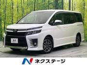 2014 TOYOTA VOXY