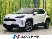 2024 TOYOTA YARIS CROSS HYBRID Z