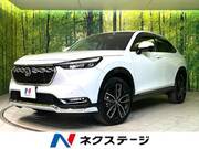 2023 HONDA VEZEL