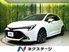 TOYOTA COROLLA SPORT