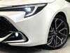 TOYOTA COROLLA SPORT