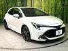 TOYOTA COROLLA SPORT