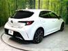 TOYOTA COROLLA SPORT