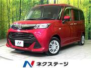 2018 TOYOTA TANK