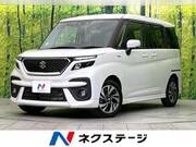 2023 SUZUKI SOLIO BANDIT