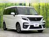 SUZUKI SOLIO BANDIT