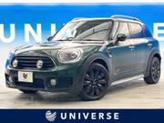 2019 BMW MINI