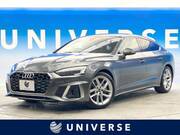 2021 AUDI A5 SPORTBACK
